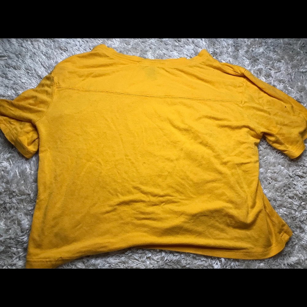 Basic tee - Picture 2 of 2